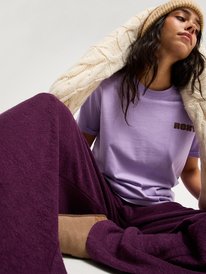 0 Oceanregular Poster Purple ERJZT06144 Roxy