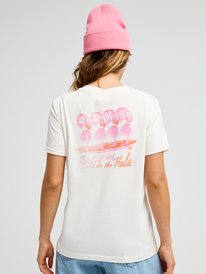 4 Oceanregular Poster White ERJZT06144 Roxy