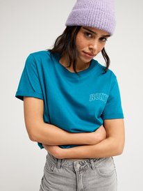 1 Oceanregular Blau ERJZT06145 Roxy