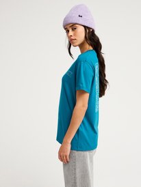 2 Oceanregular Blau ERJZT06145 Roxy