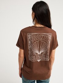 4 Oceanregular Brown ERJZT06145 Roxy