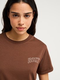 2 Oceanregular Brown ERJZT06145 Roxy