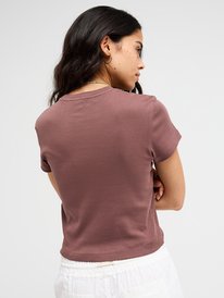 4 Beach Love Brown ERJZT06151 Roxy