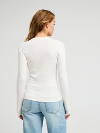 3 Beach Always Weiss ERJZT06159 Roxy