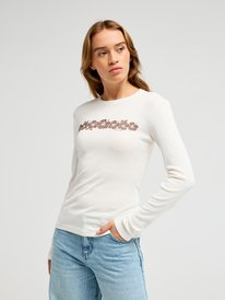 0 Beach Always Weiss ERJZT06159 Roxy