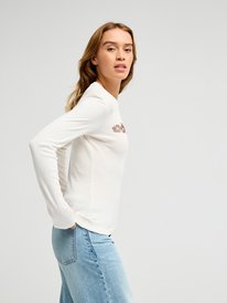 1 Beach Always Weiss ERJZT06159 Roxy