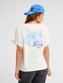 3 Nightfall White ERJZT06195 Roxy