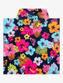 1 Stay Magical Printed - Beach Towel Blue ERLAA03064 Roxy