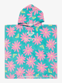 0 Stay Magical Printed - Beach Towel  ERLAA03064 Roxy