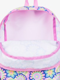 2 Always Core - Extra Small Backpack for Girls Pink ERLBP03064 Roxy