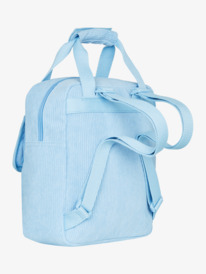 2 Cloud Lover - Kleiner Rucksack für Mädchen 2-7 Blau ERLBP03066 Roxy