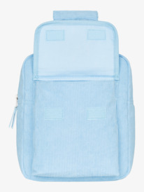 3 Cloud Lover - Kleiner Rucksack für Mädchen 2-7 Blau ERLBP03066 Roxy