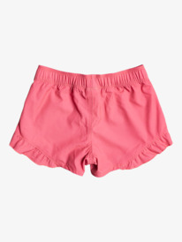 3 Smile Is Love - Board Shorts for Girls 2-7  ERLBS03033 Roxy