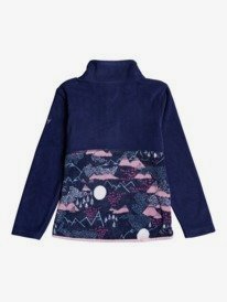 2 Mini Reflector - WarmFlight® Fleece for Girls 2-7  ERLFT03199 Roxy