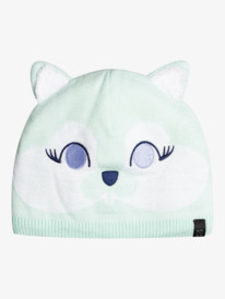 4 Mini Snowmoon - Muts voor Unisex Blue ERLHA03124 Roxy