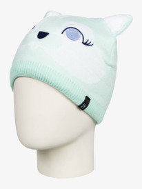 3 Mini Snowmoon - Muts voor Unisex Blue ERLHA03124 Roxy