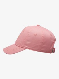 1 Dear Believer - Casquette strapback pour Fille Rose ERLHA03177 Roxy