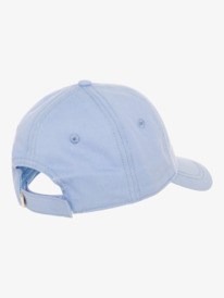 3 Dear Believer - Casquette strapback pour Fille Violet ERLHA03177 Roxy