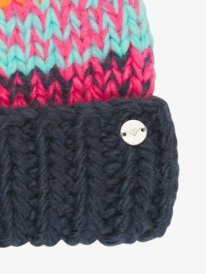 2 Teenie Witcaps Blue ERLHA03186 Roxy