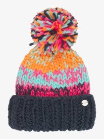 0 Teenie Witcaps Blue ERLHA03186 Roxy