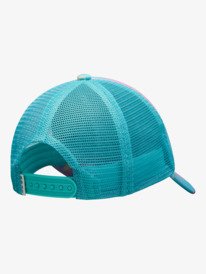 3 Sweet Emotions - Trucker Cap for Girls Green ERLHA03190 Roxy
