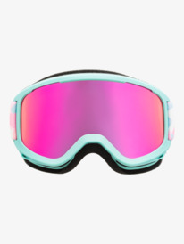 1 Sweetpea - Masque de snowboard pour Garçon Vert ERLTG03004 Roxy