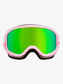 2 Sweetpea - Snowboardbrille für Jungen Rosa ERLTG03004 Roxy