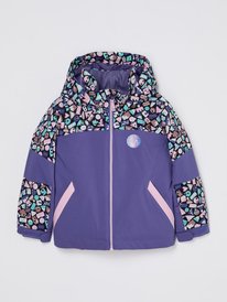 0 Snowy Tale 10K Black ERLTJ03027 Roxy