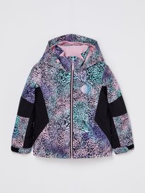 0 Snowy Tale 10K Black ERLTJ03027 Roxy