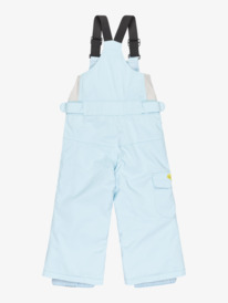 1 Lola - Technische Snowtuinbroek voor Meisjes 2-7 Blue ERLTP03013 Roxy