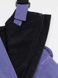 4 Lola 10K Roxo ERLTP03014 Roxy