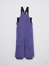 0 Lola 10K Roxo ERLTP03014 Roxy