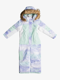 Sparrow Jumpsuit Combinaison de snow pour Fille 2 7 ans Roxy