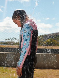 1 3/2 PROLOGUE TNY BZ FLCK Green ERLW103010 Roxy