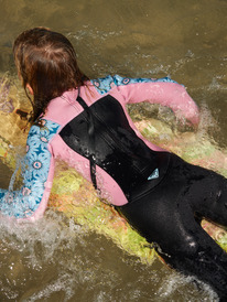 2 3/2 PROLOGUE TNY BZ FLCK Green ERLW103010 Roxy