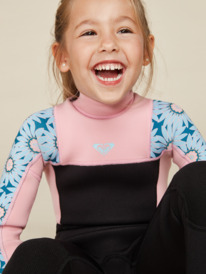 8 3/2 PROLOGUE TNY BZ FLCK Green ERLW103010 Roxy