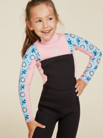 9 3/2 PROLOGUE TNY BZ FLCK Green ERLW103010 Roxy