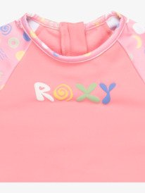 7 Roxy Dot Rosa ERLWR03326 Roxy