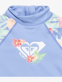 2 Tropical Story Lilla ERLWR03331 Roxy