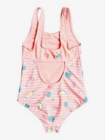4 Fruity - Maillot de bain une pièce pour Fille 2-7 ans  ERLX103071 Roxy