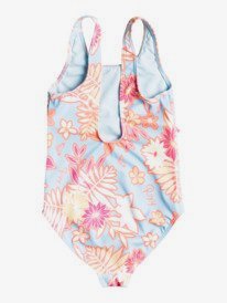 5 Funny Childhood - One-Piece Swimsuit for Girls 2-7  ERLX103083 Roxy