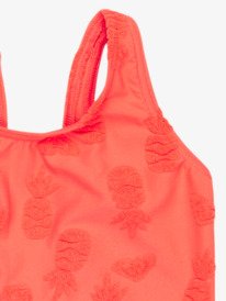 2 Pineapple Pop Orange ERLX103117 Roxy