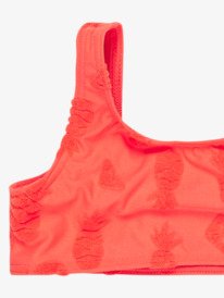 2 Pineapple Pop Orange ERLX203222 Roxy