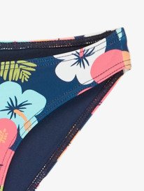 2 Morning Flower Blau ERLX403030 Roxy