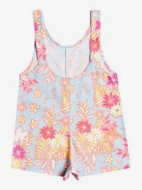 4 Turtles Heaven - Mono corto para Chicas 2-7  ERLX603030 Roxy