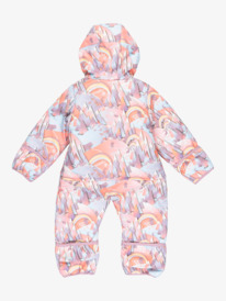 1 Rose - Snow Pak voor Baby’s Orange ERNTS03011 Roxy