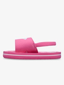 2 Tw Finn - Sandals for Toddlers Pink EROL100001 Roxy
