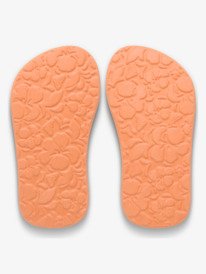 5 Tw Finn - Sandals for Toddlers White EROL100001 Roxy