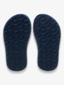 5 Roxy Cage - Sandales pour B&eacute;b&eacute;s Bleu EROL100003 Roxy