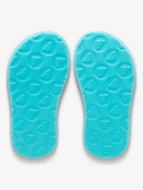 5 Roxy Cage - Sandalen f&uuml;r Kleinkinder Weiss EROL100003 Roxy